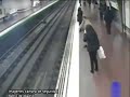 Video Случай в метро - Искра человечности