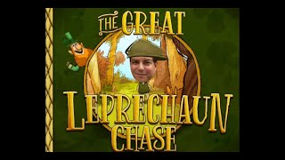 SB The Great Leprechaun Chase