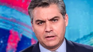 Fox News Viewers FREAK OUT After Network Supports CNN?s Jim Acosta