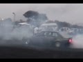 Bmw 325i E30 boxshapes spinning and drifting in Rustenburg