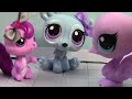 Lps Baby Hospital Mommies Part 36 Littlest Pet Shop Series ...