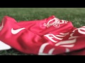 Nike launch Arsenal 125th Anniversary Home Shirt with Walcott, Song, Szczesny and Pat Rice