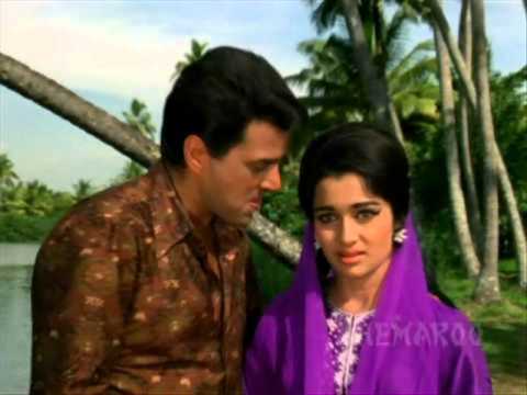 Saathiya Nahin Jaana Ke Jee Na Lage ...... Mohammad Rafi
