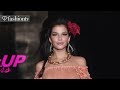 Pin-Up Stars Swimwear Show: Bikini Models on the Runway | Spring/Summer 2013, Milan | FashionTV