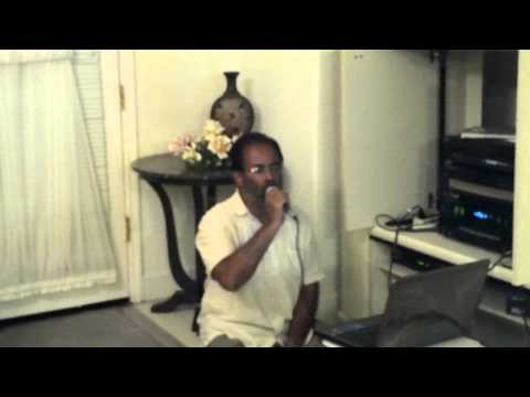Pal pal dil ke paas...golden Bollywood karaoke song by Saheed...