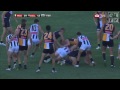 NAB R2: Hungry Magpies