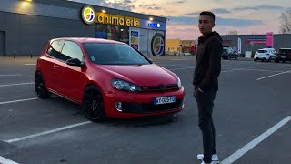 F 6 Gti En Mode Ak47