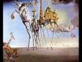 Tribute Salvador Dali - Je crois entendre encore