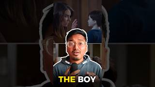 The Boy Best Horror Movie
