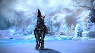 Tera Online Tour With Steparu 06 South Westonia