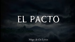 Watch Mago De Oz El Pacto video