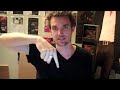 Tyler Hilton - RE: Jingle Bass Dance