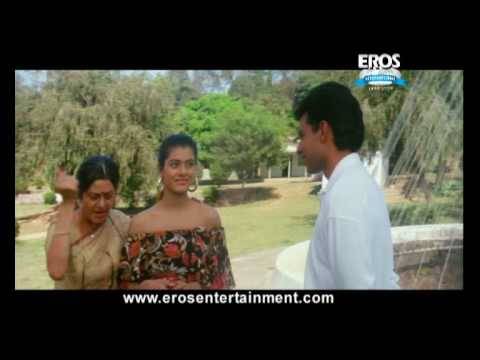 Kajol & Atul thinking about their future - Hote Hote Pyaar Ho...