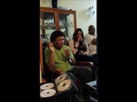 Suraj Hua Madham & Kabhi Alvida Na Kehna Karaoke
