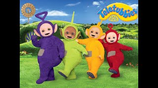 Teletubbies Episode 06 Lambs