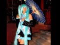 Semana de la Amistad entre Chile y Japón Concurso Cosplay 2013