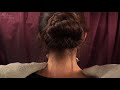 Asmr Neck Tapping And Mage For Sleep No Talking Asmr Neck Tapping And Mage For Sleep No Talking