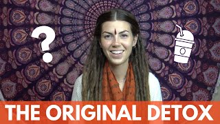 Nirahara Samyama The Yogic Tradition Of Liquid Diet For Detox Day 15 Of No Solid Food