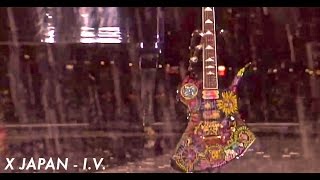 Watch X Japan Iv video