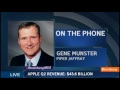 Gene Munster