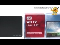 Western Digital TV Live Hub -  1