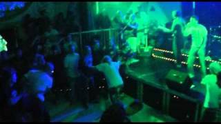 Watch Medea Rising Jump Off The Hoe Train video