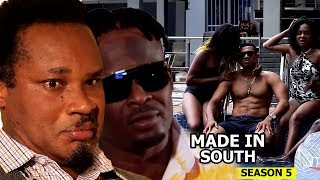 Made In South Season 5 - 2018 Latest Nigerian Nollywood Movie Full HD | YouTube Films