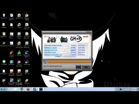 HACKER TK GUNBOUND hacker tk gunbound: