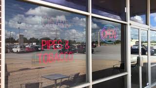Tobacco Pouch | Cigar & Pipe Tobacco Shop in Tulsa
