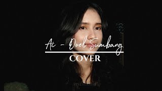 Ai - Doel Sumbang || Vera Veronicka (cover)