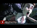 Psycho Thriller CGI 3D Animated Short Film ** CATHARSIS ** Animation by Supinfocom Rubika