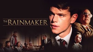 The Rainmaker Foxtel Movies Thriller Intro