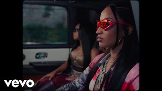 Shenseea Ft. Lola Brooke - Beama