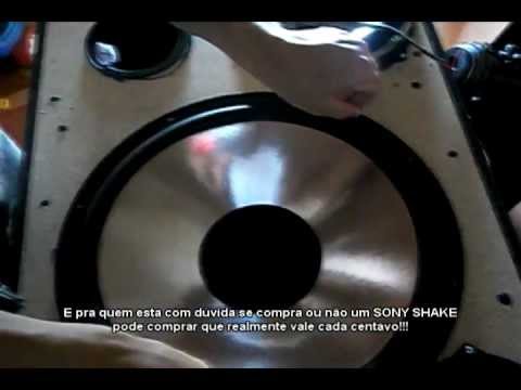 AbrindoACaixaDoSonyGeneziFstSh2000Youtube AbrindoACaixaDoSonyGeneziFstSh2000Youtube