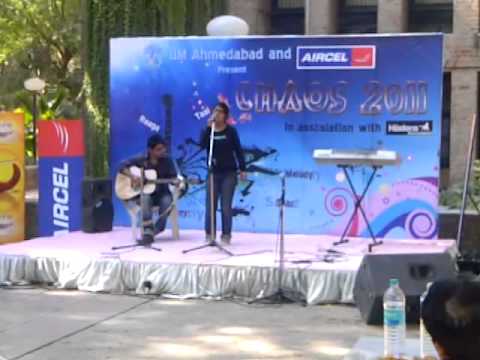 Pyaar ki ek kahani suno - Live Performance