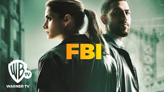 Nuevos Episodios T5 Fbi Warner Tv
