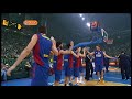 Highlights: Panathinaikos Athens-FC Barcelona Regal