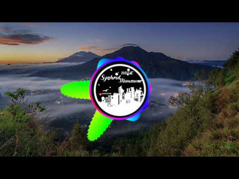 DJ  PLAY X LUWAK WHITE COFFEE(SLOW REMIX FULL BASS 🎧🎶 2020)