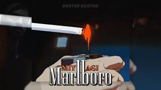 Miyagi - Marlboro Slowed Remix