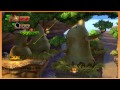 Donkey Kong Country Tropical Freeze: Bananas For Days - PART 13 - Game Grumps