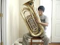 tuba
