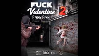 Watch Benny Benni Fuck Valentine 2 video