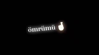 Yazili Videolar