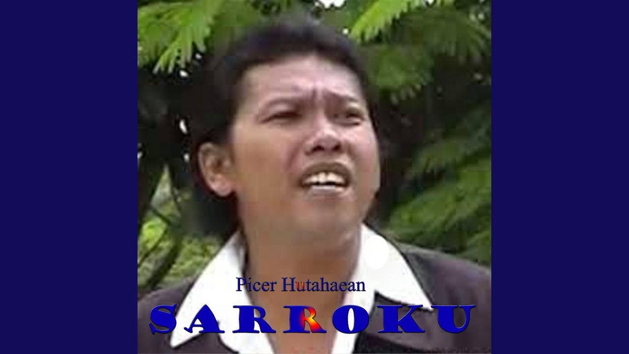 Picer Hutahaean - Sarroku