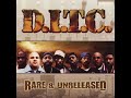 DITC - Day One