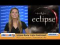 Official Eclipse Trailer To Play Before Remember Me!