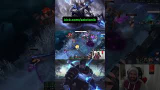 Kaya Gi̇bi̇ Malphi̇te League Of Legends