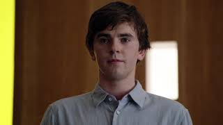 Shaun's Speech - The Good Doctor Shaun's Speech - The Good Doctor