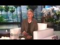 Ellen Show Lost and Found