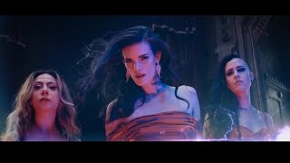 Exit Eden - Femme Fatale (Official Video) | Napalm Records